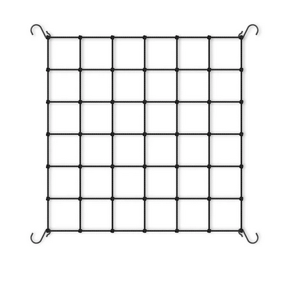 AC Infinity Growbox Gitternetz 90x90cm